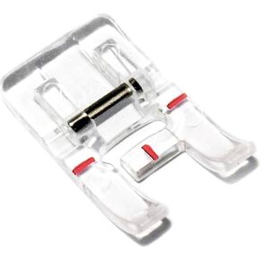 Sew-link Transparent Foot (B) for Viking