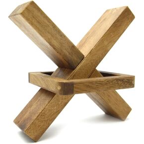 The Perplexing X in a Box