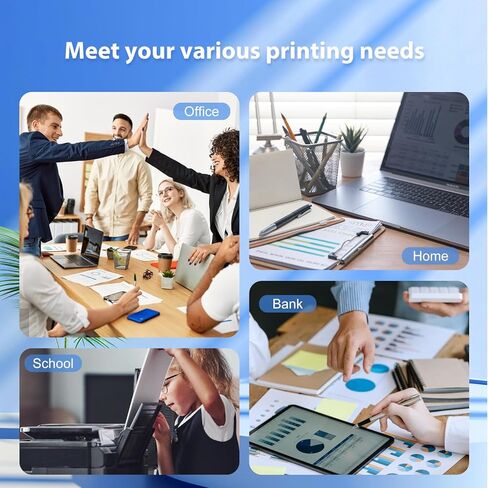 أسطوانة تصوير 32A CF232A باللون الأسود عالية الإنتاجية، عبوة واحدة بديلة لوحدة الطبل HP 32A CF232A المتوافقة مع طابعة HP Laser Pro M203dn M203dw M206 MFP M227fdn M227fdw M230 in Kuwait