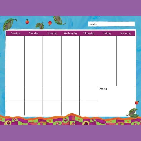 تقويم WSBL Mom's 2024 Plan-It™ (24997009167) in Kuwait