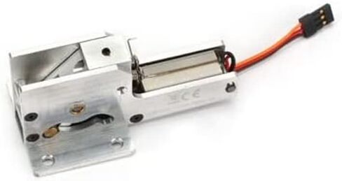 E-flite 60-120 وحدة سحب الأنف 90 درجة EFLG41190 عجلات تتراجع وملحقاتها in Saudi Arabia