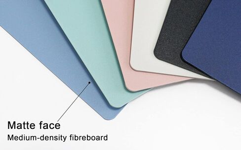 BOMEI PACK Color Clipboards 18 Pack, Plastic Bulk Clip Boards for Classroom and Office, A4 12.5 x 9 Inch in Kuwait