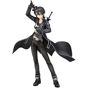 Alter - Sword Art Online - Sword Art Online - Kirito