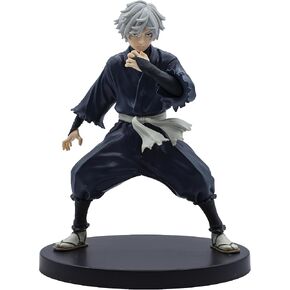 BANPRESTO - Hell's Paradise: Jigokuraku - Vibration Stars - Gabimaru Statue