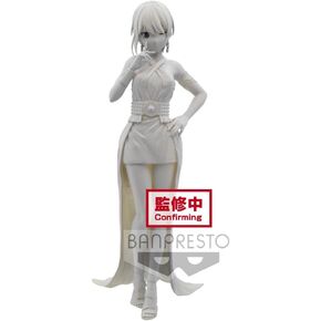Banpresto - The Quintessential Quintuplets Kyunities Ichika Nakano Statue