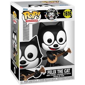 Funko Pop! TV: Felix The Cat 105th Anniversary - Felix