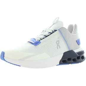 On Men's Cloudnova Flux Sneakers