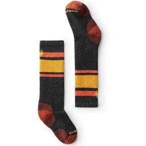 Smartwool Wintersport Stripe Sock 2019 - Kid's