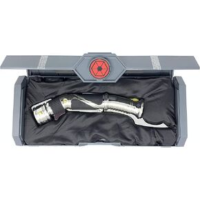 Galaxy's Edge Star Wars Count Dooku Darth Tyranus Legacy Lightsaber Hilt