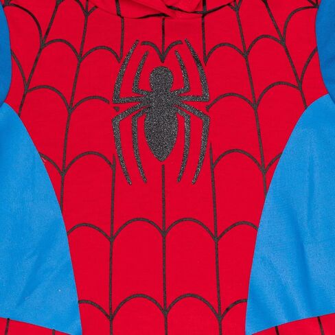 Marvel Avengers Spider-Man Spider-Gwen Captain America Girls Cosplay T-Shirt and Leggings Toddler to Little Kid in Saudi Arabia