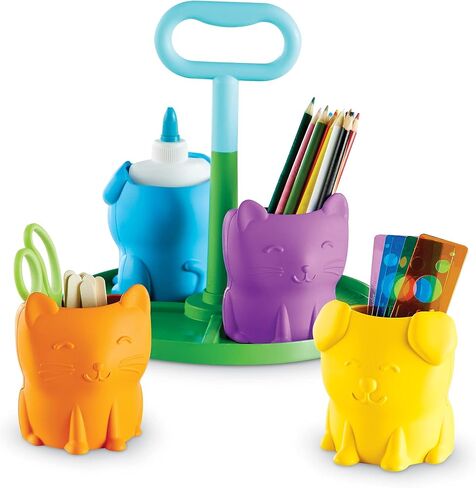 Learning Resources Create-a-Space Kiddy Center Pets in Saudi Arabia