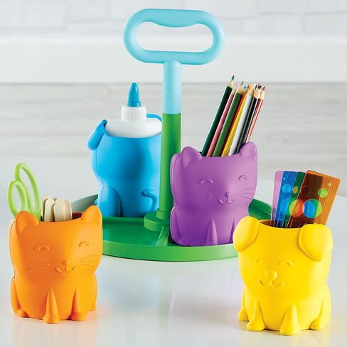 Learning Resources Create-a-Space Kiddy Center Pets in Saudi Arabia