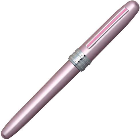 قلم حبر بلاتيني، Plaisir Medium Nib، أحمر (PGB-1000-#70-M) in Saudi Arabia