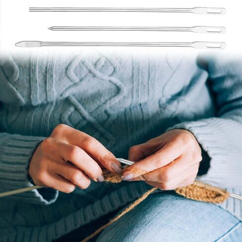 8 Pcs Loop Turner Drawstring Threader Tool Metal Loop Turner Hook with Latch Flexible Drawstring Threader Sewing Threader Clips for Jackets Coats Pants Hoodies Loop Turner Sewing Tool in Saudi Arabia