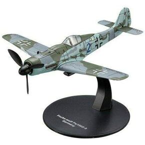 OPO 10 - Fighter Plane 1/72 Focke Wulf FW190D-9 - G15