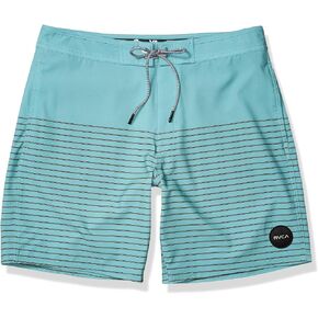 RVCA Men's Standard Curren Trunk in Saudi Arabia