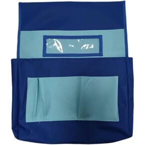 جيوب للكراسي، منظم ظهر الكرسي للفصول الدراسية المنزلية للأطفال، أرجواني in Kuwait