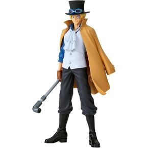 Banpresto - One Piece - Sabo DXF ~The Grandline Series~ Extra Figure