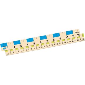 EAI Education My First Ruler 12 بوصة - مجموعة من 10 قطع in Kuwait