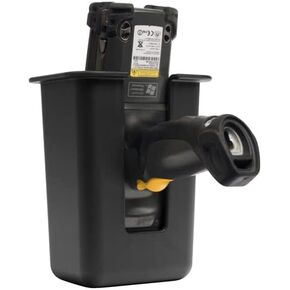 Arkon Mounts SPHLSTRXL Large Barcode Scanner Gun Holster Holder Black Retail