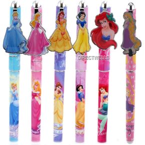 Disney Princess Roller Pen Randomly (1 Pen Only)