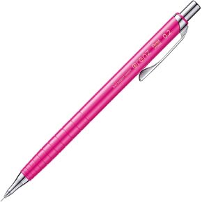 Pentel Mechanical Pencil, Orenz, 0.5mm, Navy (XPP505-C2)
