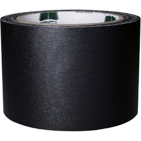 Premium Bookbinding Repair Cloth Tape, 30 Yard Roll, 3 inch