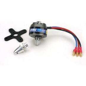 E-flite Park 480 Brushless Outrunner Motor 1020Kv EFLM1505 Electric Brushless Motors Air