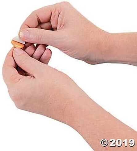مجموعة أدوات السفينة العائمة ثلاثية الأبعاد من فن إكسبريس (درزنة واحدة) in Saudi Arabia