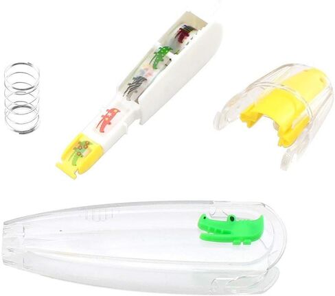 DIY Decorative Correction Tape for Scrapbooking Greeting Card Letter Diary Stationery School Supplies (Set of 4) in Kuwait