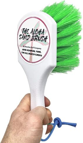 The Aloha Sand Brush Beach and Sand Remover in Saudi Arabia