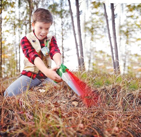 تتضمن مجموعة هدايا Wild Adventure Nature موئل الحشرات، ومصاصة الحشرات، وشبكة، وعدسة مكبرة، وملاقط، وألعاب تعليمية، ومجموعة أدوات التقاط الحشرات، وهدايا للأولاد العلميين، وتعلم الطبيعة، ومجموعة كاملة، 3+ in Kuwait