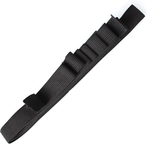pson 3.33 Yards Sewing Knit Elastic Spool, Black Elastic Spool for Sewing, Crafting, DIY, Wig, Pants Waist(8cm/3.15 Inch Wide) in Saudi Arabia