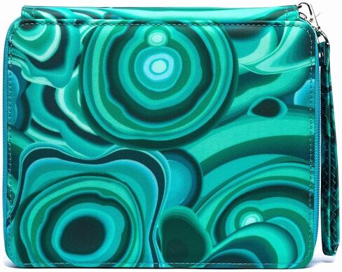 YOUNGCOL Colored Pencil Case-120 Slots Pencil Holder Bag Large Capacity Pencil Organizer Box in Kuwait