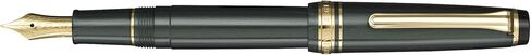 Sailor 11-1224-102 Fountain Pen, Four Seasons Weave, Snowmoon Sky Leaves, Manyo, Extra Fine in Saudi Arabia