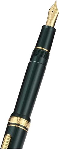 Sailor 11-1224-102 Fountain Pen, Four Seasons Weave, Snowmoon Sky Leaves, Manyo, Extra Fine in Saudi Arabia