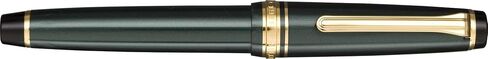 Sailor 11-1224-102 Fountain Pen, Four Seasons Weave, Snowmoon Sky Leaves, Manyo, Extra Fine in Saudi Arabia