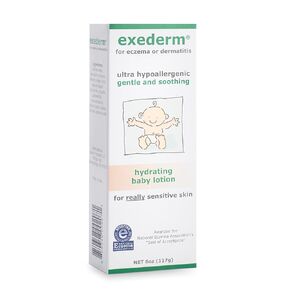 Exederm Body Lotion