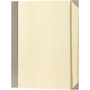 Document Organizer Folio - Essential Binder for Important Papers, ' in Case I Go Missing Binder' File Organizer with Pockets for Office, School, and Work。 (Pink) in Saudi Arabia