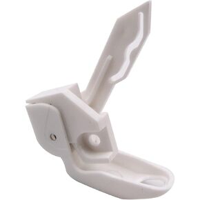 CKPSMS Brand - 1PCS Sensor Foot (Q) #4131920-45 Compatible with/Replacement for Viking Brand Group 7 Designer Topaz 20 30 50 Quilt Designer Sapphire 830 850 870