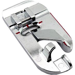 Cutex 9mm Flat Felled Foot #4131855-45 for Husqvarna Viking Sewing Machine