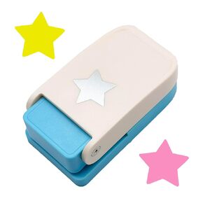 MIAO JIN Craft Punch Paper Punch Hand Scrapbooking Edge Punch Fancy Hole Punch DIY Art scrapbooks, Gift Cards, Wedding Cards, Decorations (Butterfly)