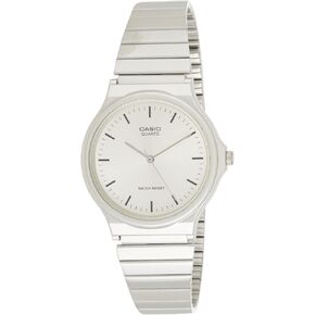 Casio Men's MQ24-9B Classic Analog Watch