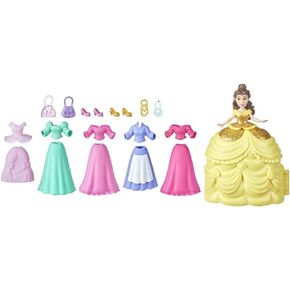 Disney Princess DPR SD UPC Belle Fashion Collection