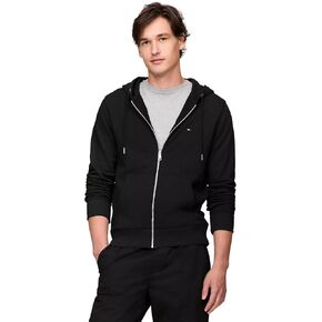 Men's Signature Fleece Zip Up Hoodie Sweatshirt 2024 Collection