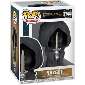 Funko Pop! Movies: The Lord of The Rings - Nazgul