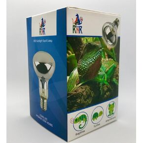 60W Basking Bulb
