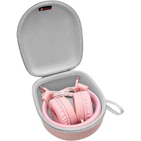 XANAD Hard Case for Marshall Major IV/II/Major III /1 2 3 4 Mid ANC Headphone - Travel Carrying Protective Bag