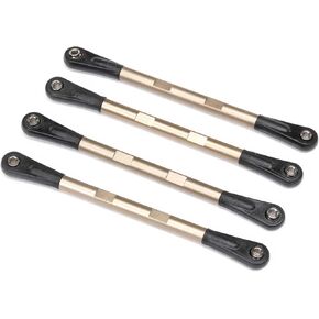 Losi Upper 4-Link Bar Set 4 Mini LMT LOS214044