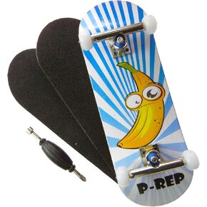 P-REP 32mm x 97mm V2 Performance Complete - Banana
